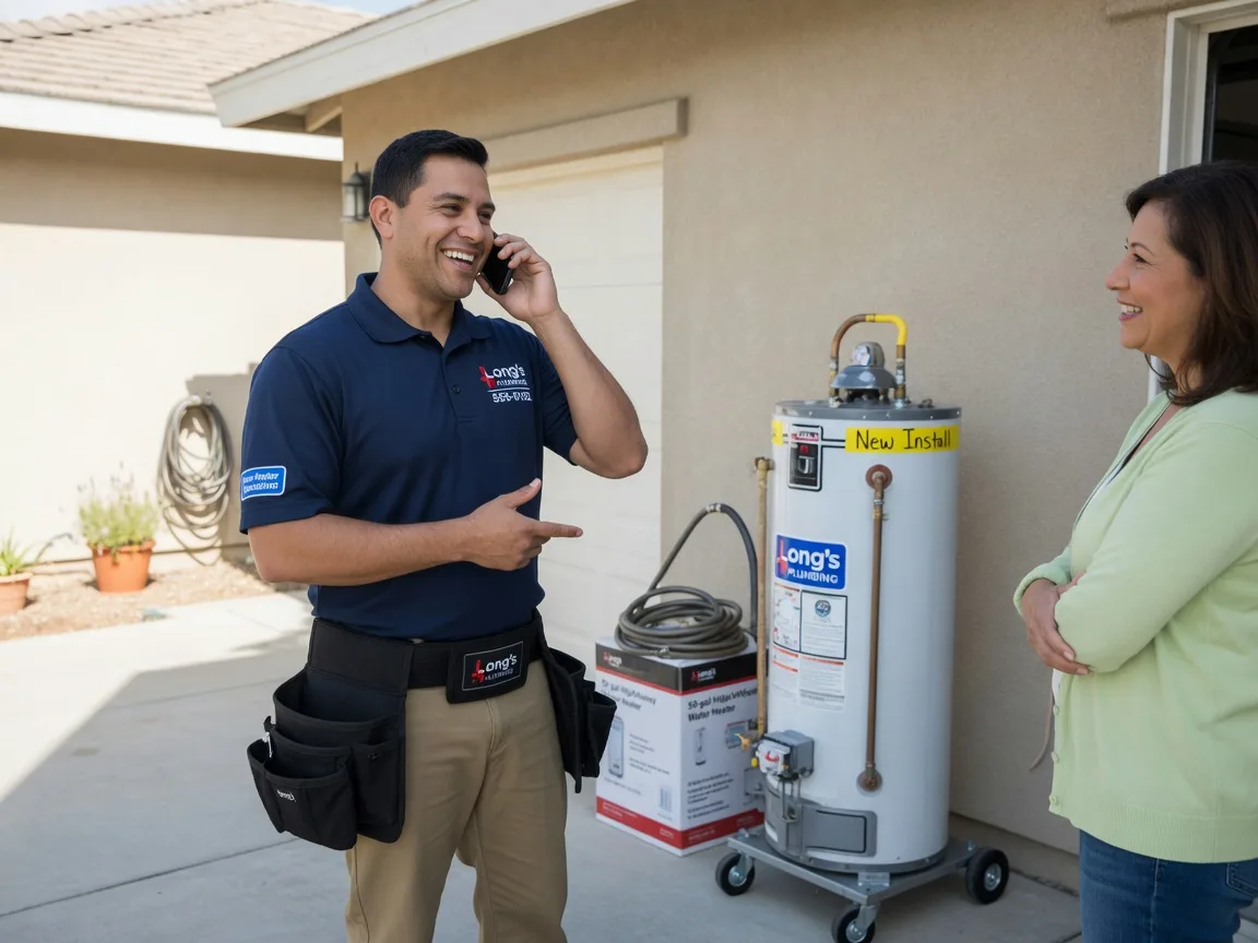 Leak Detection Glasgow, VA FAQs